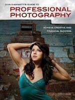 Don Giannatti's Guide to Professional Photography