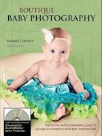 Boutique Baby Photography