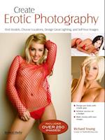 Create Erotic Photography