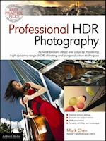 Professional HDR Photography