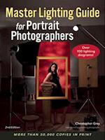 Master Lighting Guide for Portrait Photographers