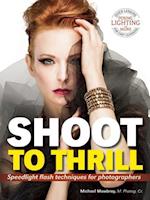 Shoot to Thrill