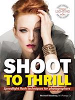 Shoot to Thrill