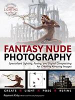 Fantasy Nude Photography