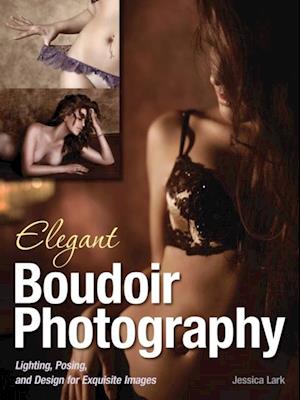 Elegant Boudoir Photography