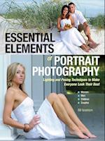 Essential Elements of Portrait Photography