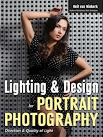 Lighting & Design for Portrait Photography