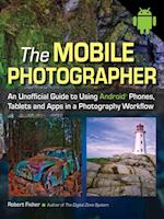 Mobile Photographer