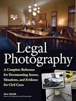 Legal Photography