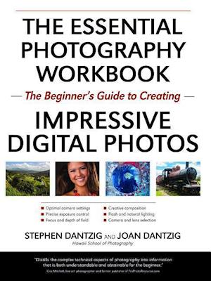 The Essential Photography Workbook