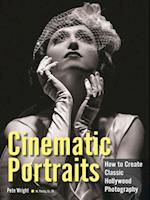 Cinematic Portraits