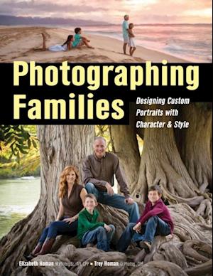 Photographing Families