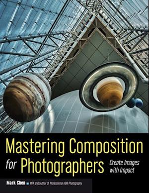 Mastering Composition for Photographers