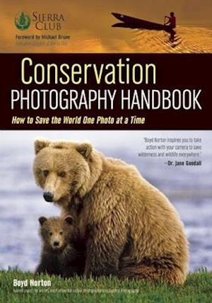 Conservation Photography Handbook