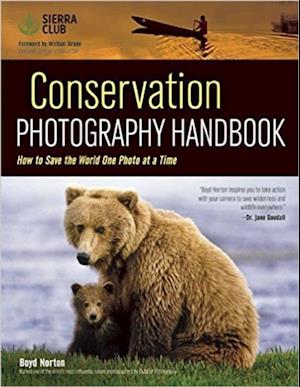 Conservation Photography Handbook