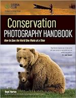 Conservation Photography Handbook