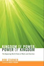 Kingdom of Power, Power of Kingdom