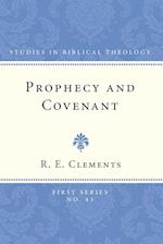 Prophecy and Covenant