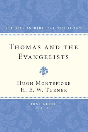 Thomas and the Evangelists