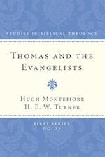 Thomas and the Evangelists