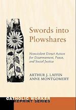 Swords Into Plowshares, Volume 1