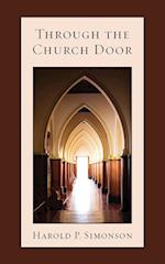 Through the Church Door