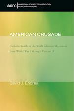 American Crusade