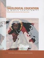 Handbook of Theological Education in World Christianity