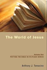 The World of Jesus