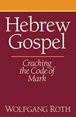 Hebrew Gospel