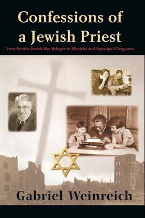 Confessions of a Jewish Priest