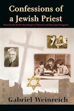 Confessions of a Jewish Priest