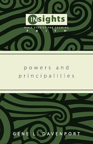 Powers and Principalities