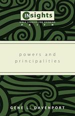 Powers and Principalities