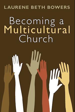 Becoming a Multicultural Church