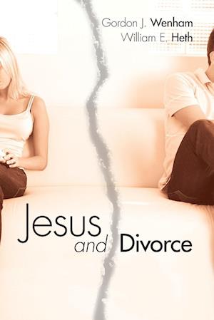 Jesus and Divorce