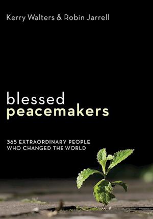 Blessed Peacemakers