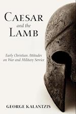 Caesar and the Lamb