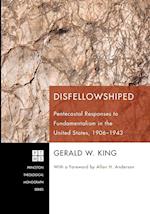 Disfellowshiped