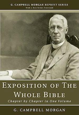 An Exposition of the Whole Bible