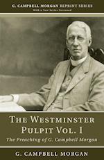 The Westminster Pulpit vol. I