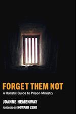 Forget Them Not