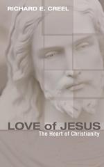 Love of Jesus