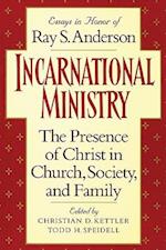 Incarnational Ministry