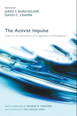 The Activist Impulse