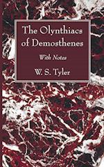 The Olynthiacs of Demosthenes