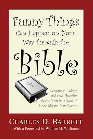 Funny Things Can Happen on Your Way through the Bible, Volume 1