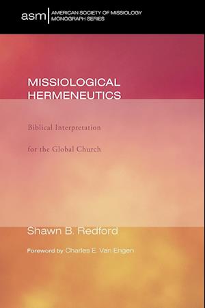 Missiological Hermeneutics