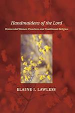 Handmaidens of the Lord