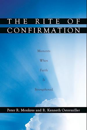 The Rite of Confirmation